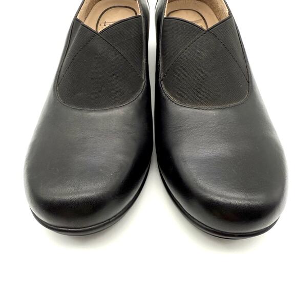 Dansko Ann Comfort Slip On Flat EU 42 US 11.5-12 - Picture 3 of 14